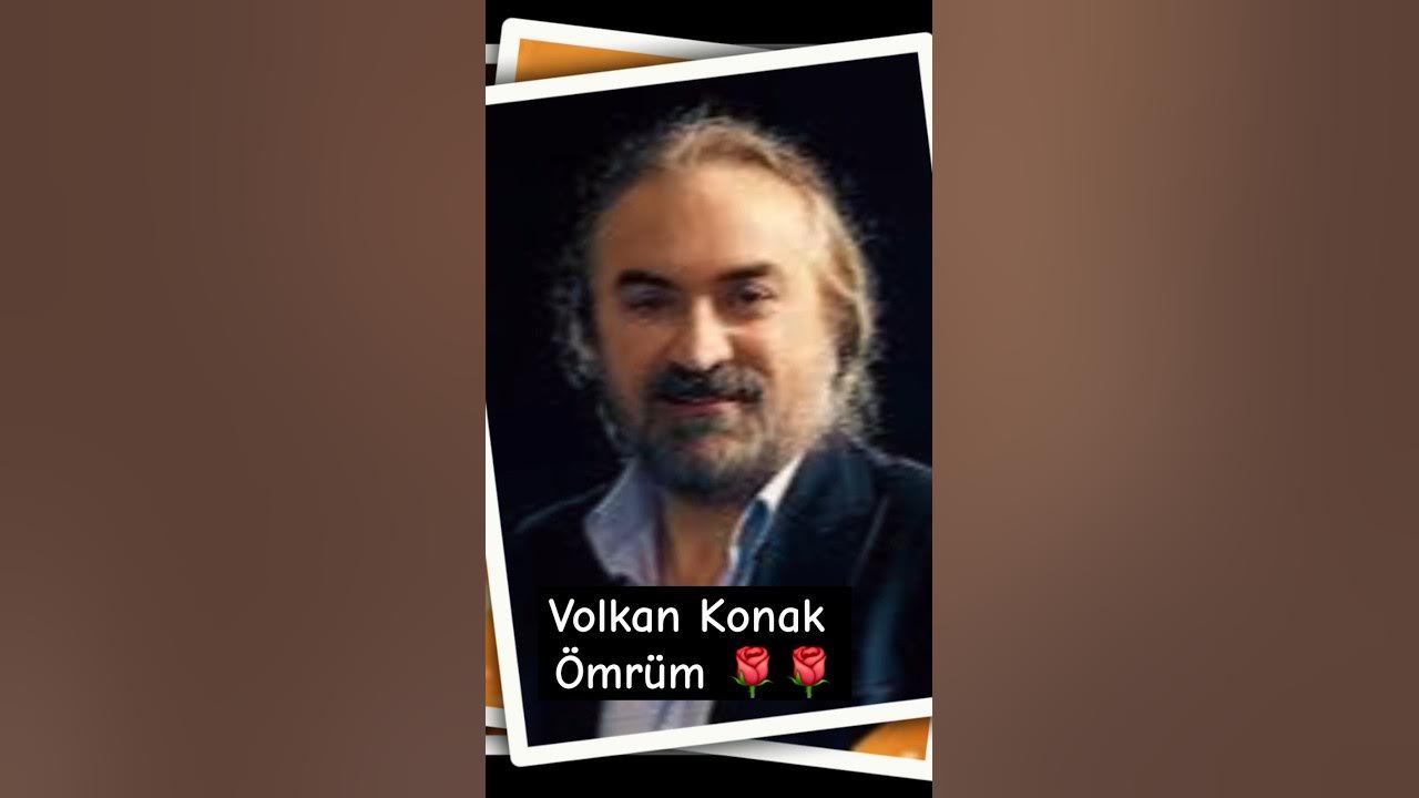 Volkan Konak _ Ömrüm #keşfet #kesfeteyyiz #karadenizfirtinasi #keşfetteyiz#volkankonak #ömrüm#short Volkan Konak _ Ömrüm #keşfet #kesfeteyyiz #karadenizfirtinasi #keşfetteyiz#volkankonak #ömrüm#short