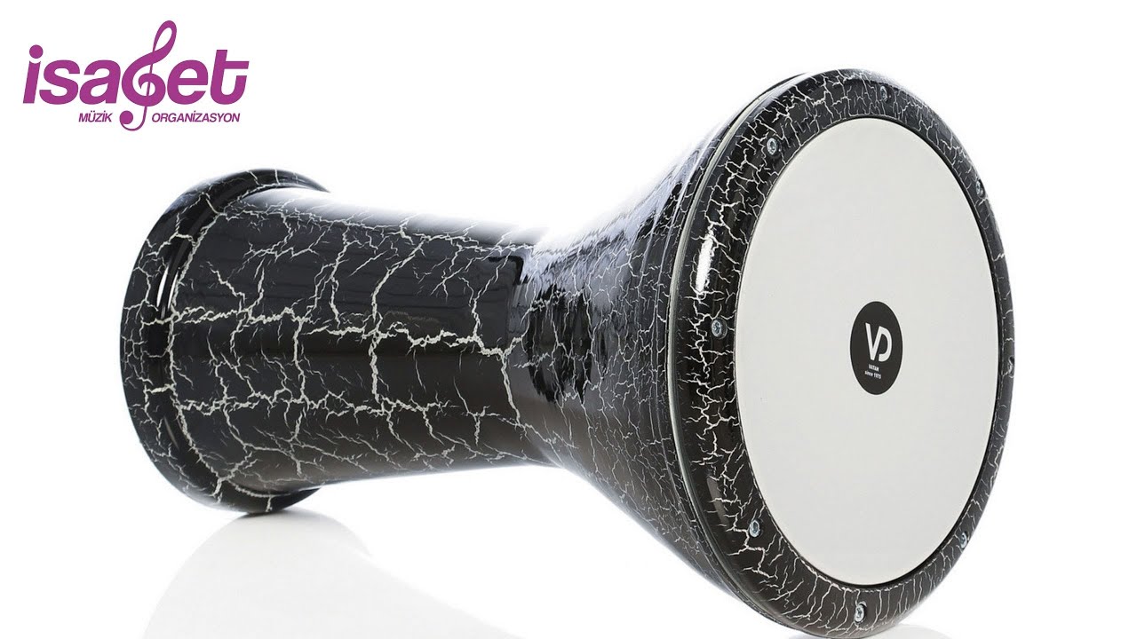 Yeni Döküm Darbuka Kalite Kontrol Berkant Çakıcı Darbuka Ritim