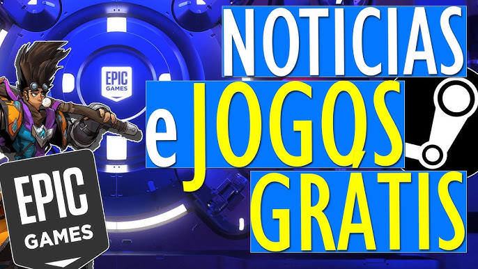 Mais de 700 milhões de Jogos Grátis foram resgatados na Epic Games em 2022