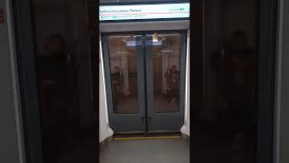 81-765.3 Москва 2019 отправляется со станции Кропоткинская, СЛ.