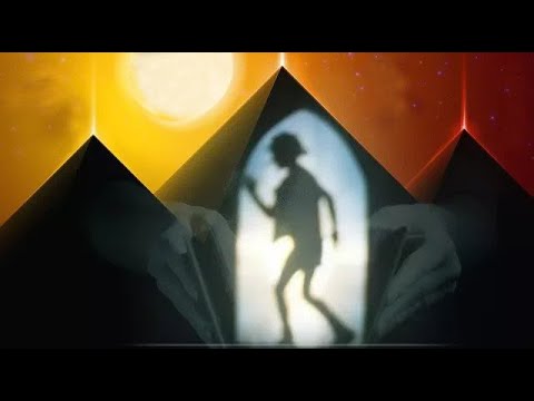 Тайна Ветхого Холста. Куда сунул свой Нос Буратино.