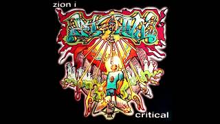 Zion I ft. Planet Asia - Critical (Madlib Remix)