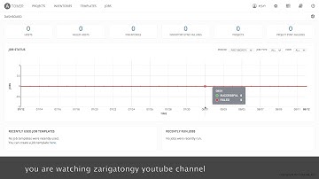 ansible tower ldap configuration