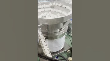 30ml gorilla bottle filling machine