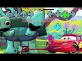 Beginning of video