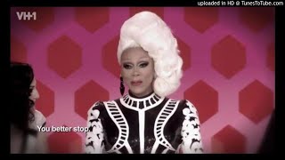 RuPaul - Supermodel (You Better STOP)