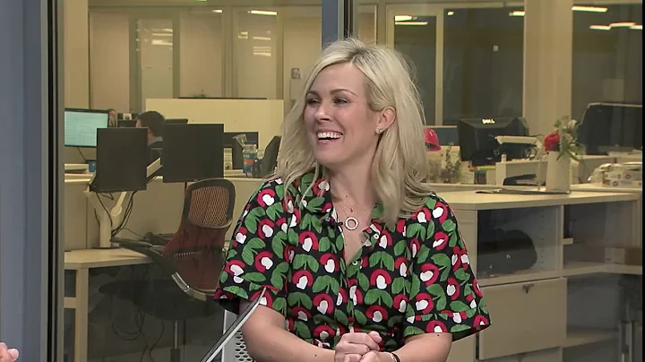 Rachel Cannon talks career, Hollywood and Oklahoma