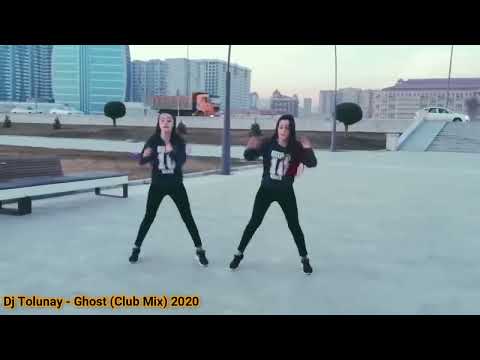 Dj Tolunay   GhostClub MixShuffle Dance 