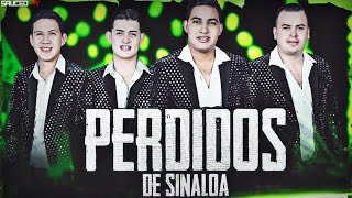 Video voorbeeld van "Perdidos De Sinaloa - Fuiste, Eres Y Seras (2017)"