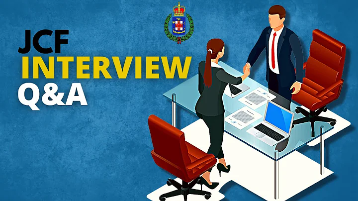 JCF Panel Interview Question And Answer