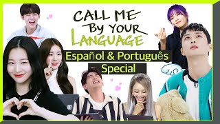 Español & Português Special | 