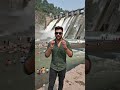 HIRAKUD dam mini vlog #trending #shortsfeed