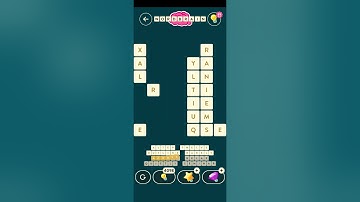 Wordbrain Daily Challenge August 20 2023 | Wordbrain Puzzle of the day Answers