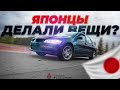 Мой НОВЫЙ ЭВИК на ТРЕКЕ или как собрать Lancer Evolution 8 из Lada 2112!?