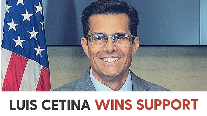 Luis Cetina wins support of Inland Empire Gun Owne...