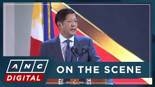 WATCH: Marcos leads Indo-Pacific Business Forum in Taguig | ANC