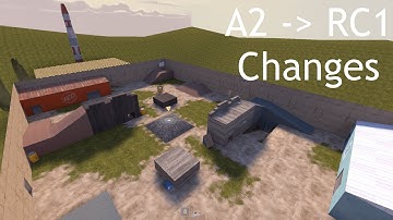 [TF2] I upgraded my map, AGAIN! | Battlefront_plus devlog #2