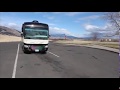 2012 RV ROAD TRIP SOUTH TO ARIZONA - SNOWBIRD