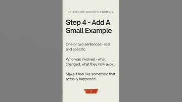 Turn Meeting Notes Into an IT Post in 10 Minutes