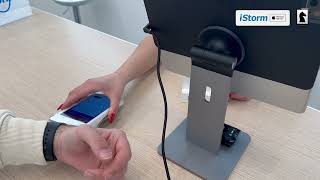 iPad POS | Καινοτόμο Mobile Ταμείο