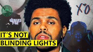 the BEST Weeknd song from every album