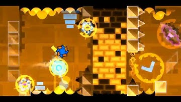 Geometry dash [1.9] pirate maners boy creatorJR