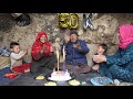 Exploring love in the depths of a cave  our 50k instagram celebration  afghanistan village life