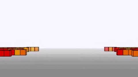 Cubefield Glitch: Infinate Points