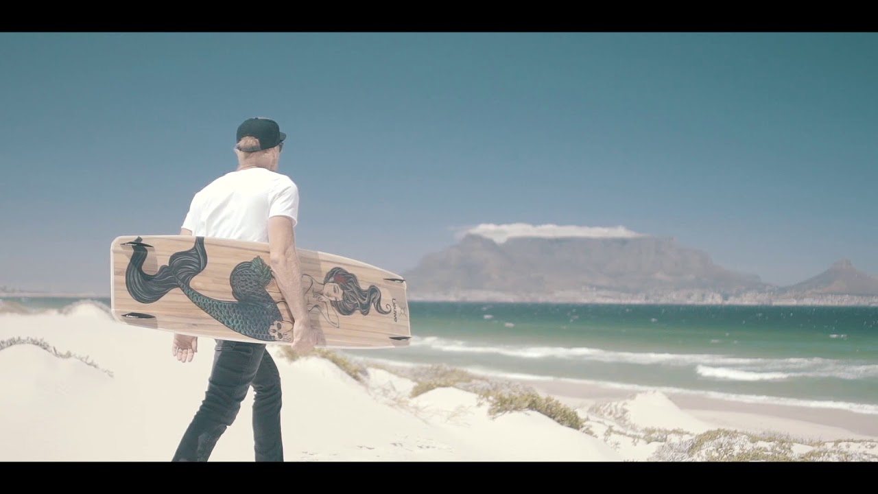 LEN10 OCEANA by LIEUWE - YouTube