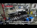 OYANG Group | Non-Woven Bag Making Machine &amp; Packaging Machinery Manufacturer
