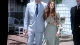 Nice Mary Crosby ' Arrival ' 2 / 6 ' Dallas ' 1979