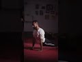 The Coach । Sensei Shuvendu Dev