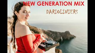 NEW GENERATION MIX RELATED MIX