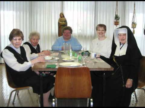 sisters of mary of the presentation fargo nd