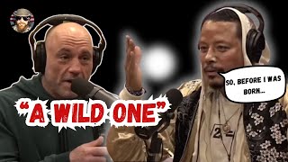 Terrence Howard BLOWS Joe Rogan's Mind In WILD Interview