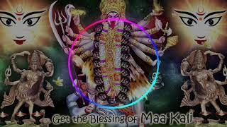 Kalo Ki Kaal Mahakali competition mix!! DJ Rajkamal basti Navratri song!! Kalu ki Kali Mahakali DJ