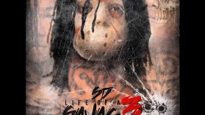 SD - Don't Believe Me