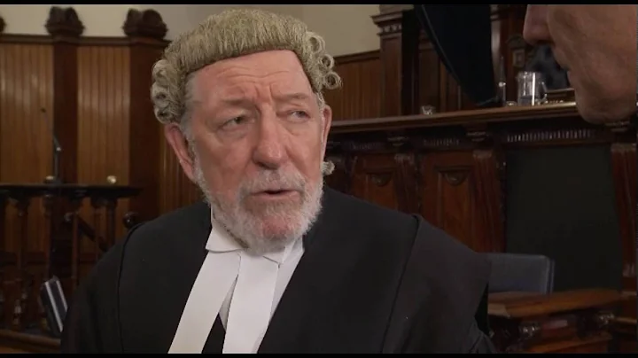 Gerry Nash QC