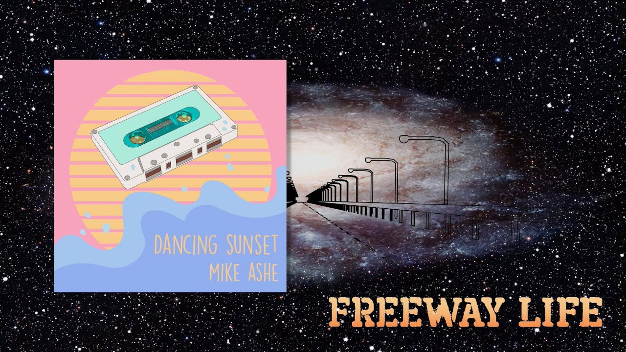 Watch Mike Ashe - Freeway Life on YouTube Watch Mike Ashe - Freeway Life on YouTube