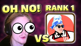 Download Lagu 1 Win From Rank 2?! *RANK 1 Appears* MP3