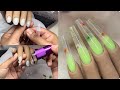 Testing Flower Encapsulation Nail Hack! + New Products