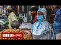New video by BBC News on YouTube