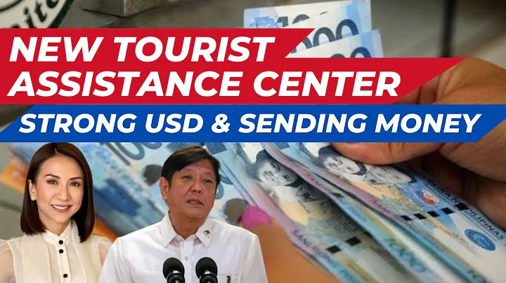 DOT's PLANS for TOURISTS | STRONG USD BEST WAY TO ...