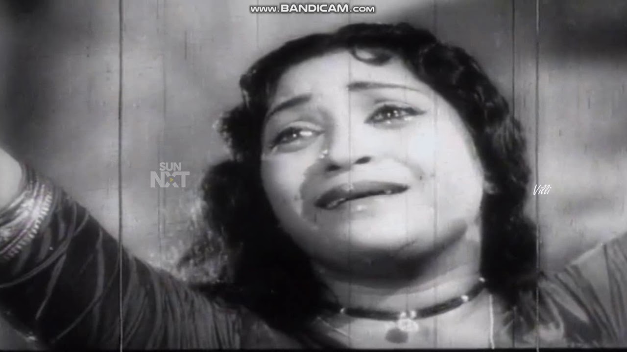 Maha Veera Bheeman or Sampoorana Mahabharatham  1962      Engengum Nirainthirukum