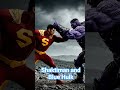 ##ShaktimanAndBlueHulk##