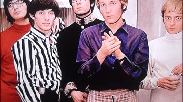 manfred mann   " up the junction "  2021 stereo mix....