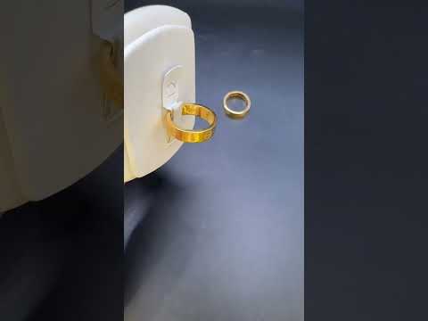 دبله عريضه كارتيه ذهب عيار ٢١ مقاس ١٢ فقط ٢٠٥٠ ريال