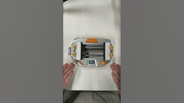 MakaGIC VS01 Jaw Introduction #diy #3dprinting #woodworking#vise #election #electric #smart #tools