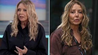 Carol Vordermans Health Battle 70 Cancer Tests & Beating Rheumatoid Arthritis