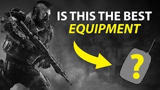 Play Better With This Equipment | Call of Duty: Black Ops 4